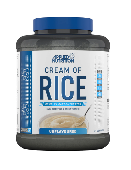 Cream of Rice 2 Kg