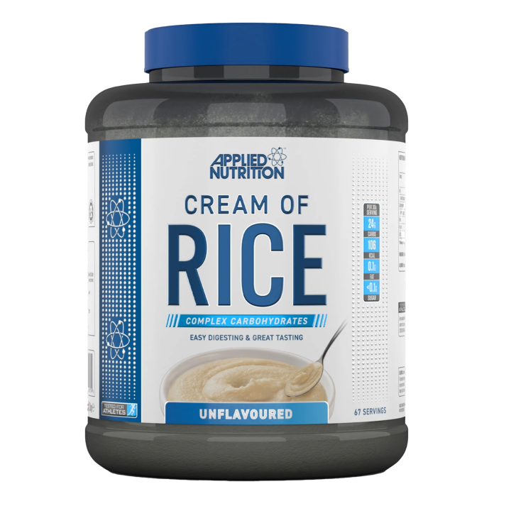 Applied Nutrition Cream of Rice 2 Kg