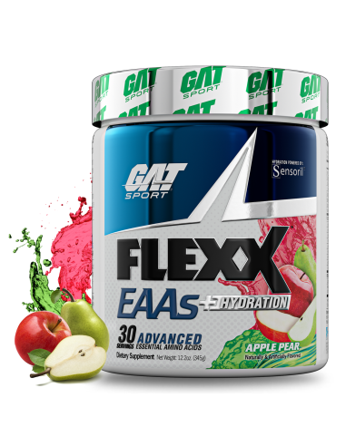 Flexx Eaas + Hydration 345 gr