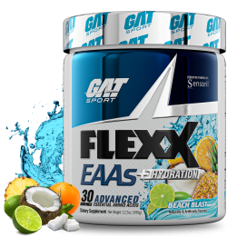 GAT Flexx Eaas +Hydration 345 gr