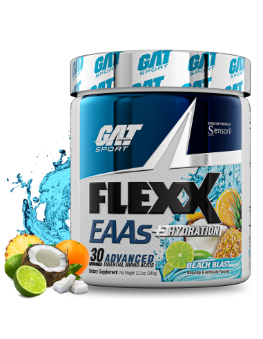 Flexx Eaas + Hydration 345 gr