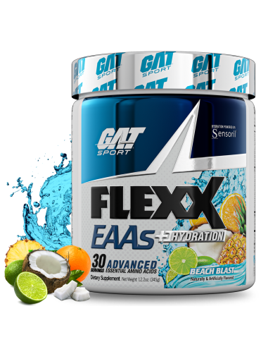 Flexx Eaas +Hydration 345 gr