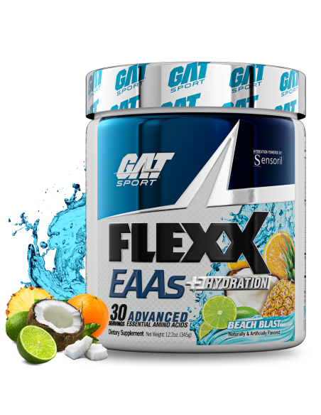 Flexx Eaas +Hydration 345 gr