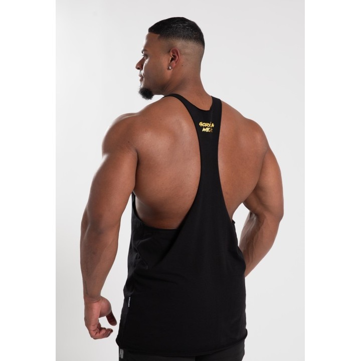 Gorilla Wear Melrose Stringer