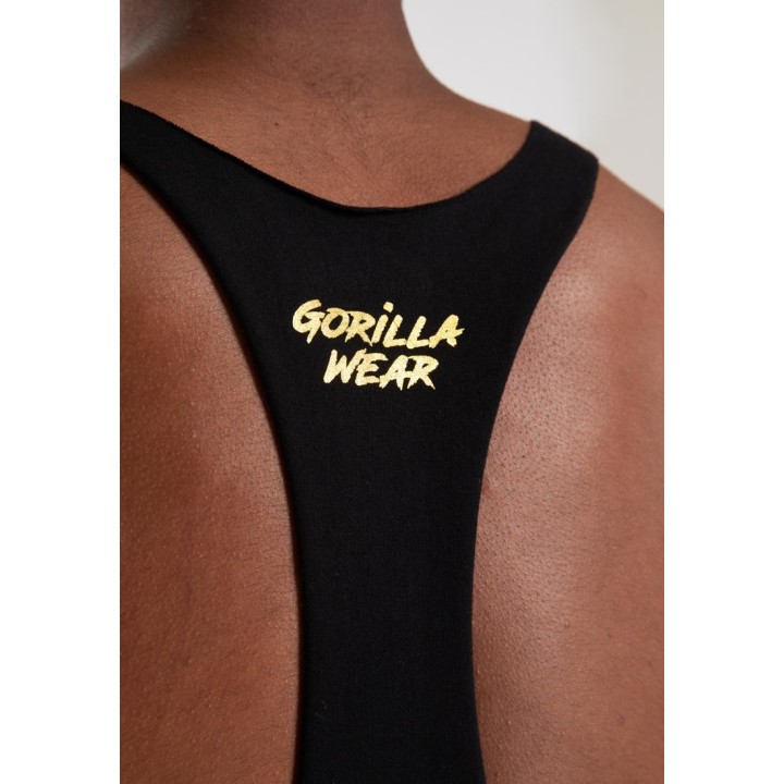 Gorilla Wear Melrose Stringer