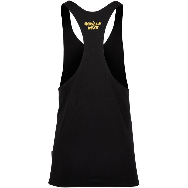 Gorilla Wear Melrose Stringer