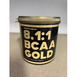Rome Victor Bcaa Gold 8: 1: 1 500 gr