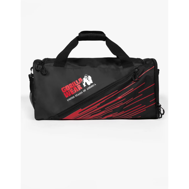 Gorilla Wear Ohio Gym Bag