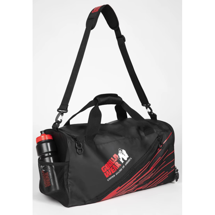 Gorilla Wear Ohio Gym Bag