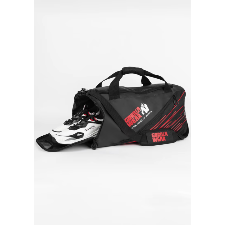 Gorilla Wear Ohio Gym Bag