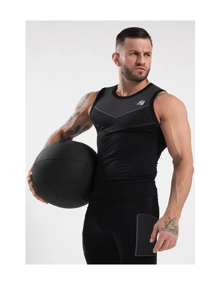 Norton Seamless Tank Top