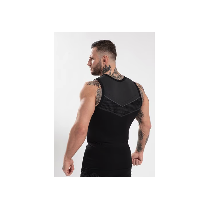 Gorilla Wear Norton Seamless Tank Top