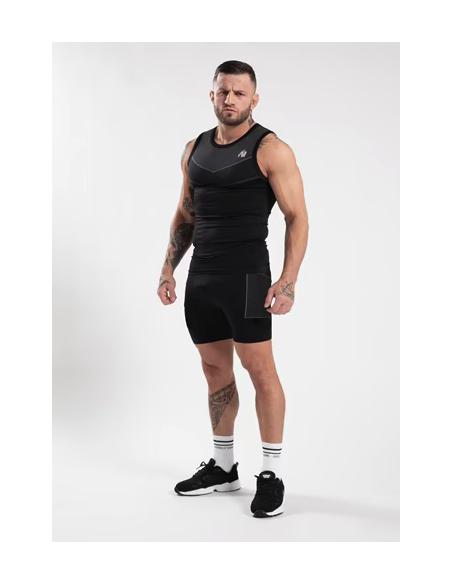 Norton Seamless Tank Top