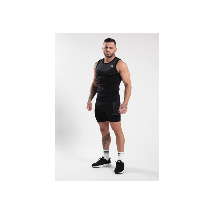 Gorilla Wear Norton Seamless Tank Top