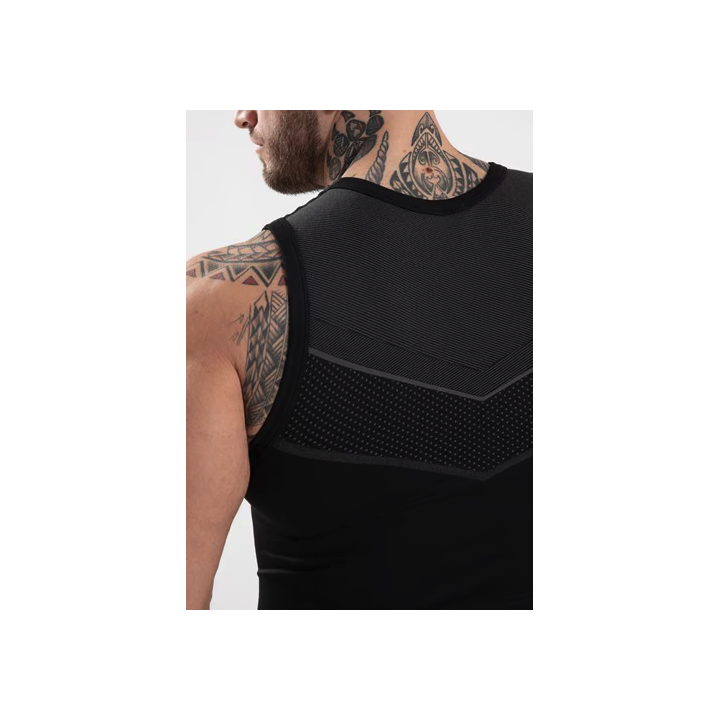 Gorilla Wear Norton Seamless Tank Top