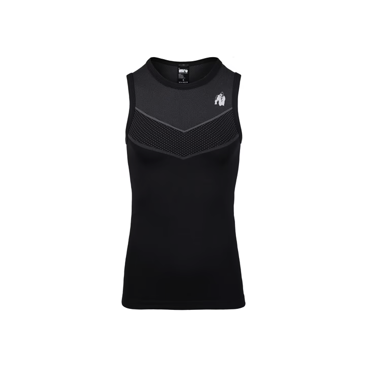 Gorilla Wear Norton Seamless Tank Top