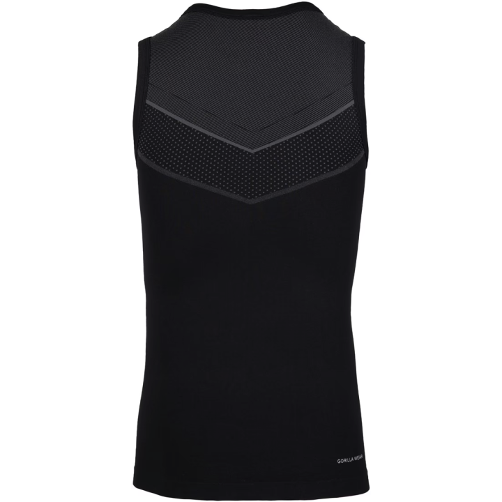 Gorilla Wear Norton Seamless Tank Top