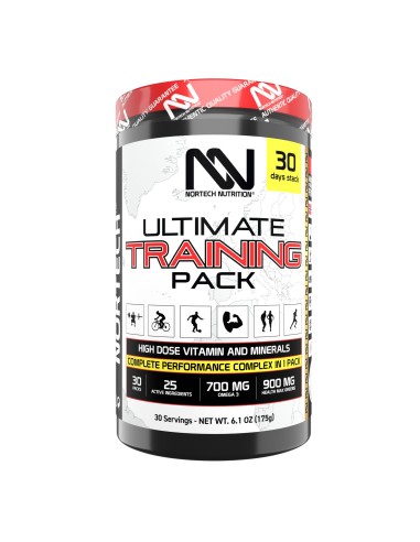 Ultimate Training Pack 30 Days support