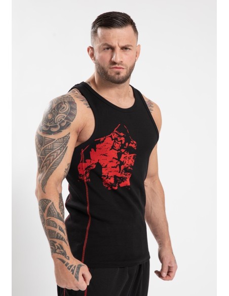 Monterey Tank Top