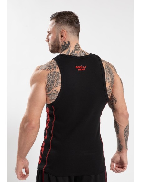 Monterey Tank Top