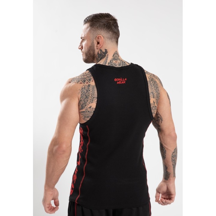 Gorilla Wear Monterey Tank Top
