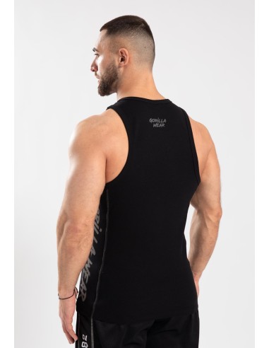 Monterey Tank Top