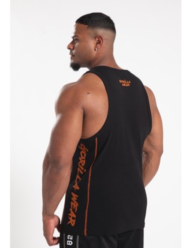 Monterey Tank Top