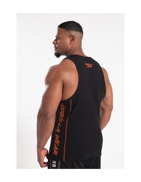 Monterey Tank Top