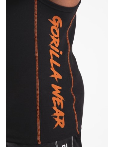 Monterey Tank Top