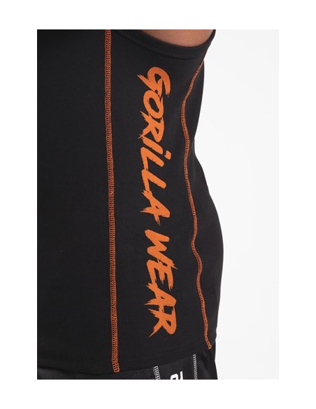 Monterey Tank Top
