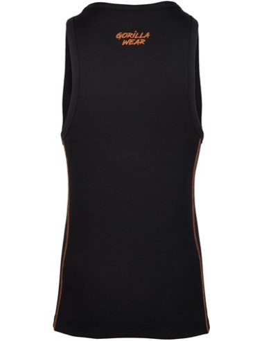Monterey Tank Top