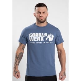 Gorilla Wear Classic T-Shirt