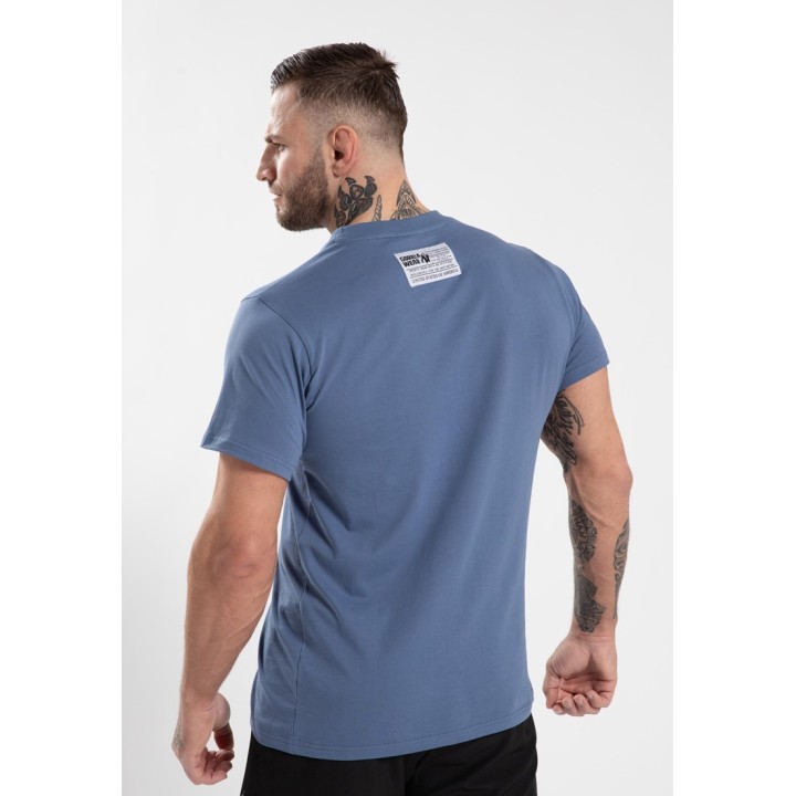 Gorilla Wear Classic T-Shirt