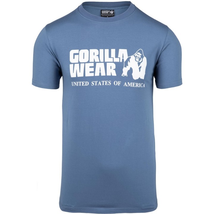 Gorilla Wear Classic T-Shirt