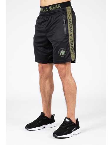 Atlanta Shorts