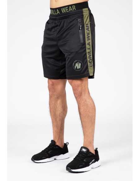 Atlanta Shorts