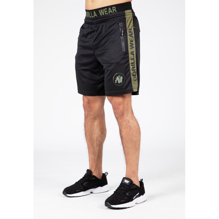 Gorilla Wear Atlanta Shorts