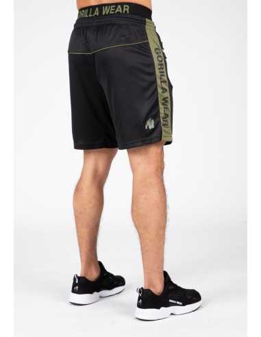 Atlanta Shorts