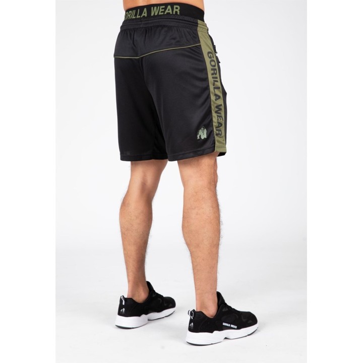 Gorilla Wear Atlanta Shorts