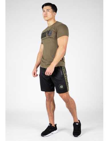 Atlanta Shorts