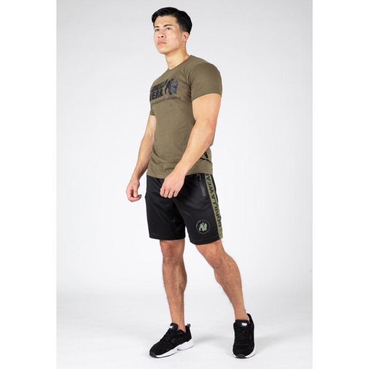 Gorilla Wear Atlanta Shorts