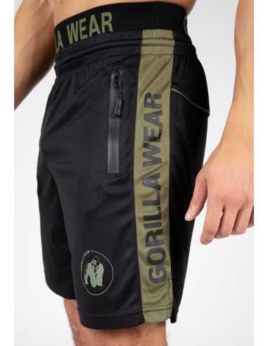 Atlanta Shorts