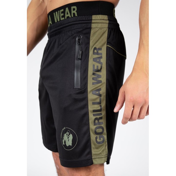 Gorilla Wear Atlanta Shorts