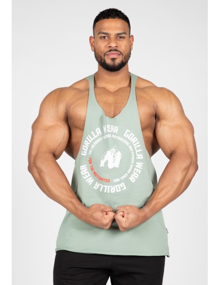 Melrose Stringer