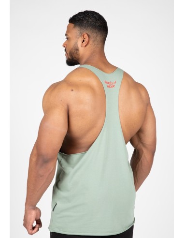 Melrose Stringer