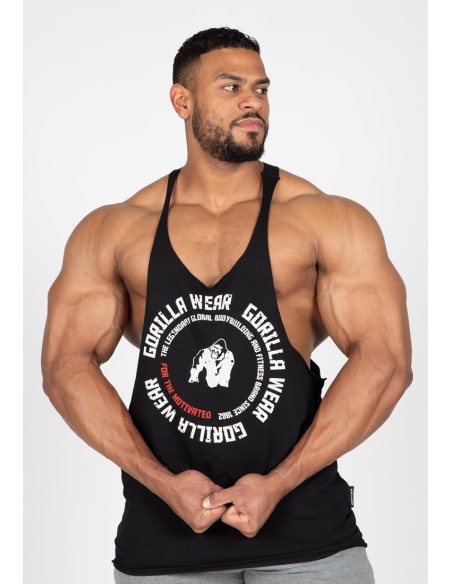 Melrose Stringer