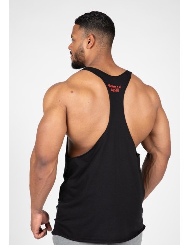 Melrose Stringer