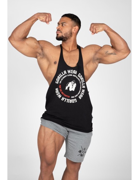 Melrose Stringer
