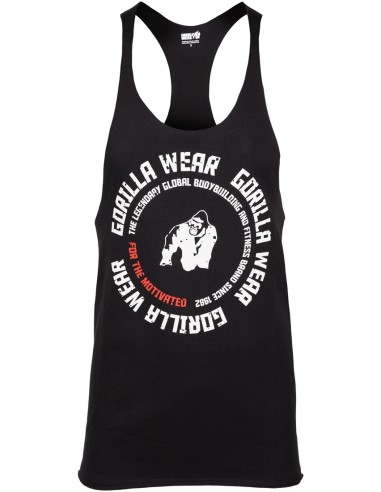 Melrose Stringer