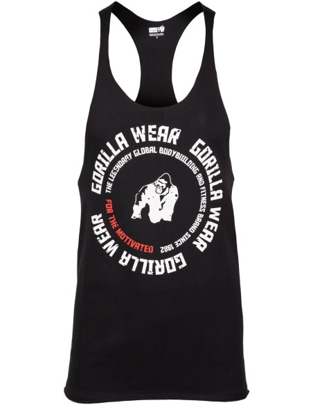 Melrose Stringer